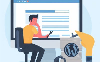 La Maintenance d’un Site Web WordPress : Performance, Sécurité et Fiabilité