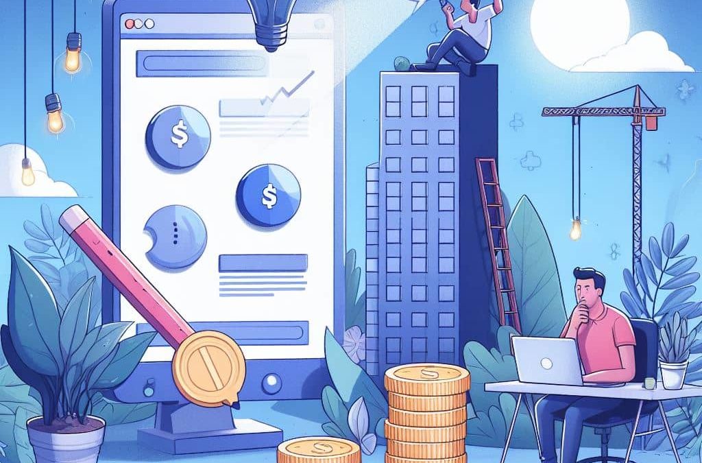 Combien Coûte la Création d’un Site Internet en 2024 ?