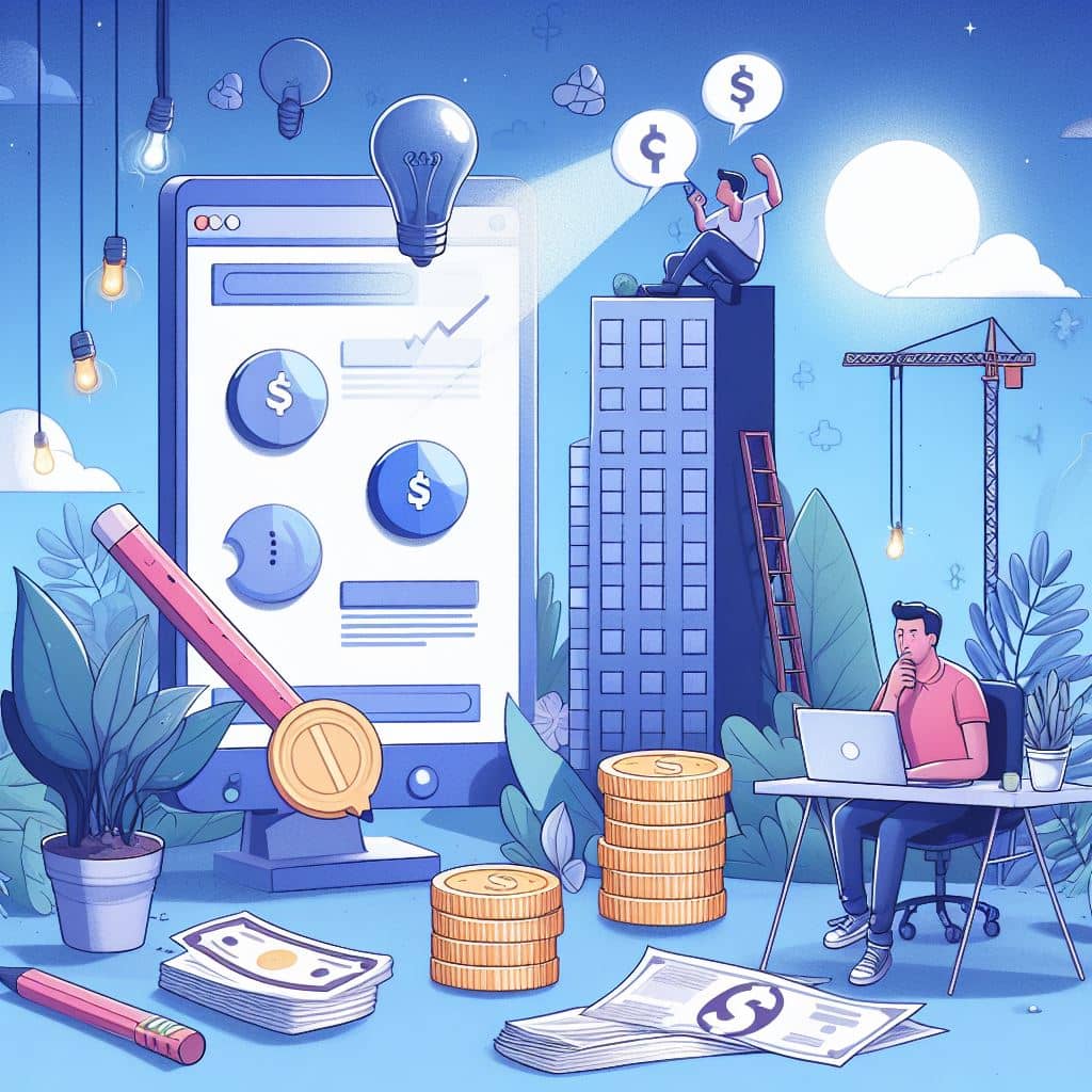 Combien Coûte la Création d’un Site Internet en 2024 ?